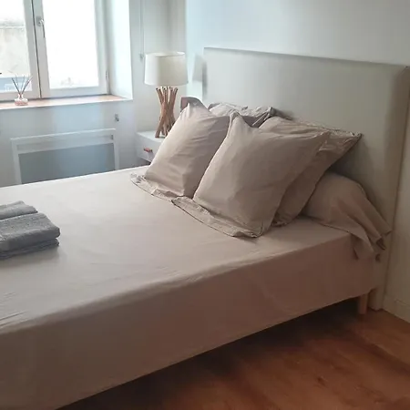 Les 3 Tours Appartement *