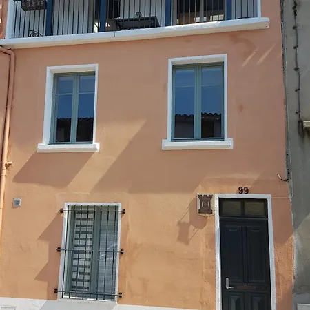 Les 3 Tours Appartement *