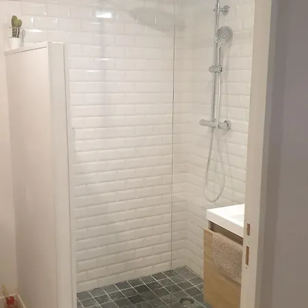 Les 3 Tours Appartement