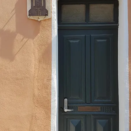 Les 3 Tours * Carcassonne