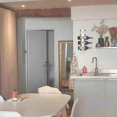 Appartement Les 3 Tours *