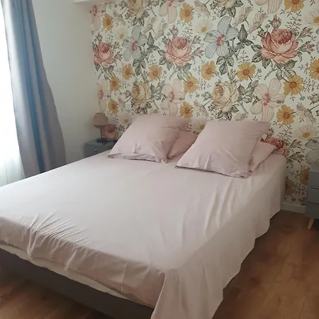 Les 3 Tours Appartement