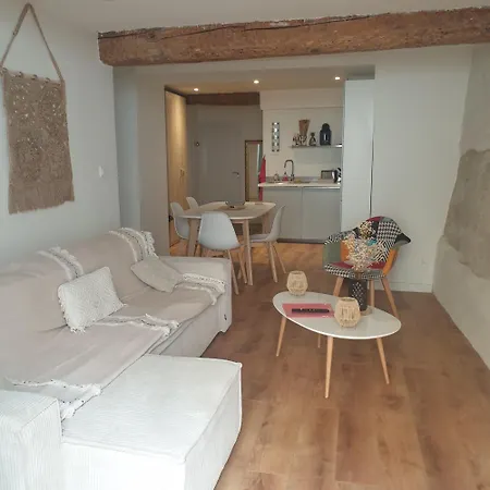 Apartamento Les 3 Tours