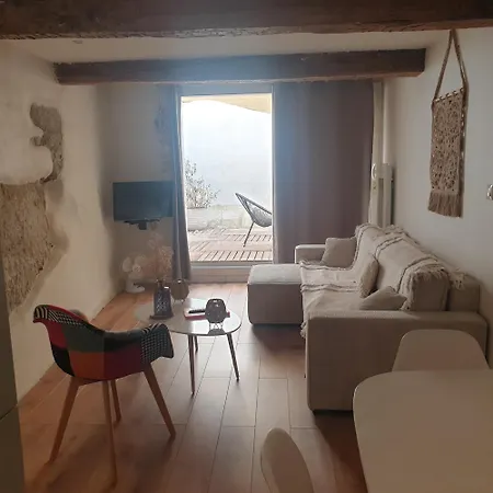 Les 3 Tours Appartement *