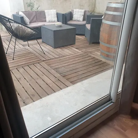 Les 3 Tours * Carcassonne