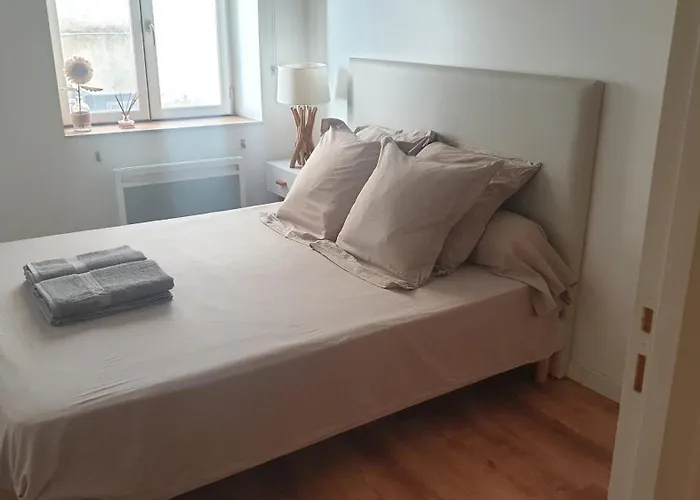 Les 3 Tours Apartment *